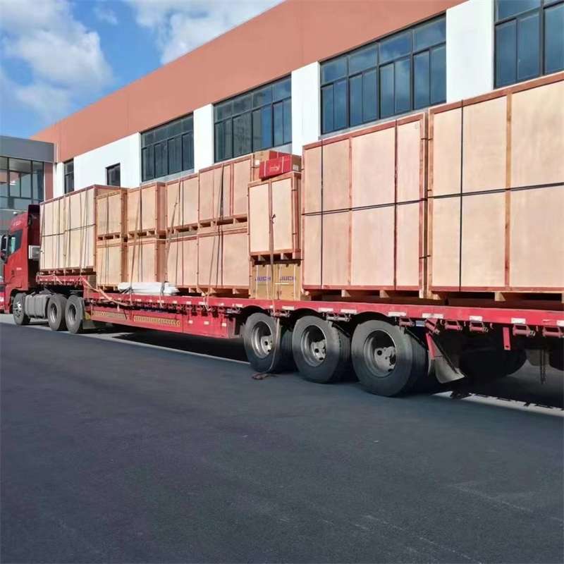 周村区探秘丹棱县进仓物流：多元服务与运输风采